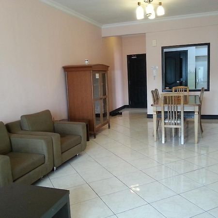 Dorcas Service Apartment - Marina Court Κότα Κιναμπαλού Εξωτερικό φωτογραφία
