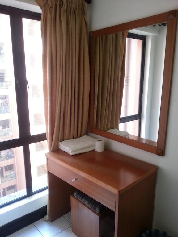 Dorcas Service Apartment - Marina Court Κότα Κιναμπαλού Εξωτερικό φωτογραφία